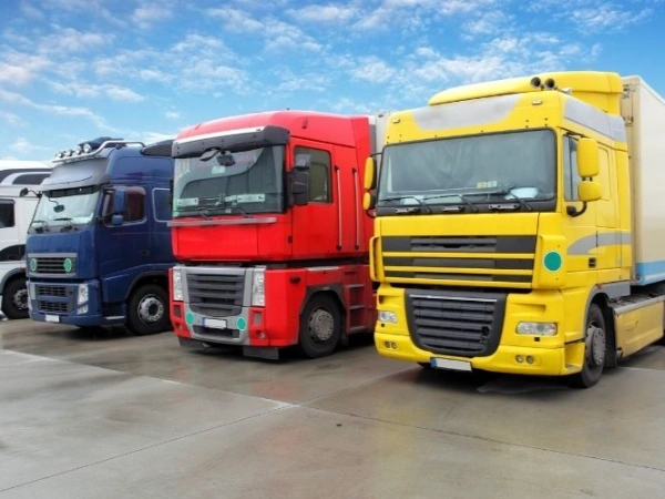 İzmir Tarsus Nakliye